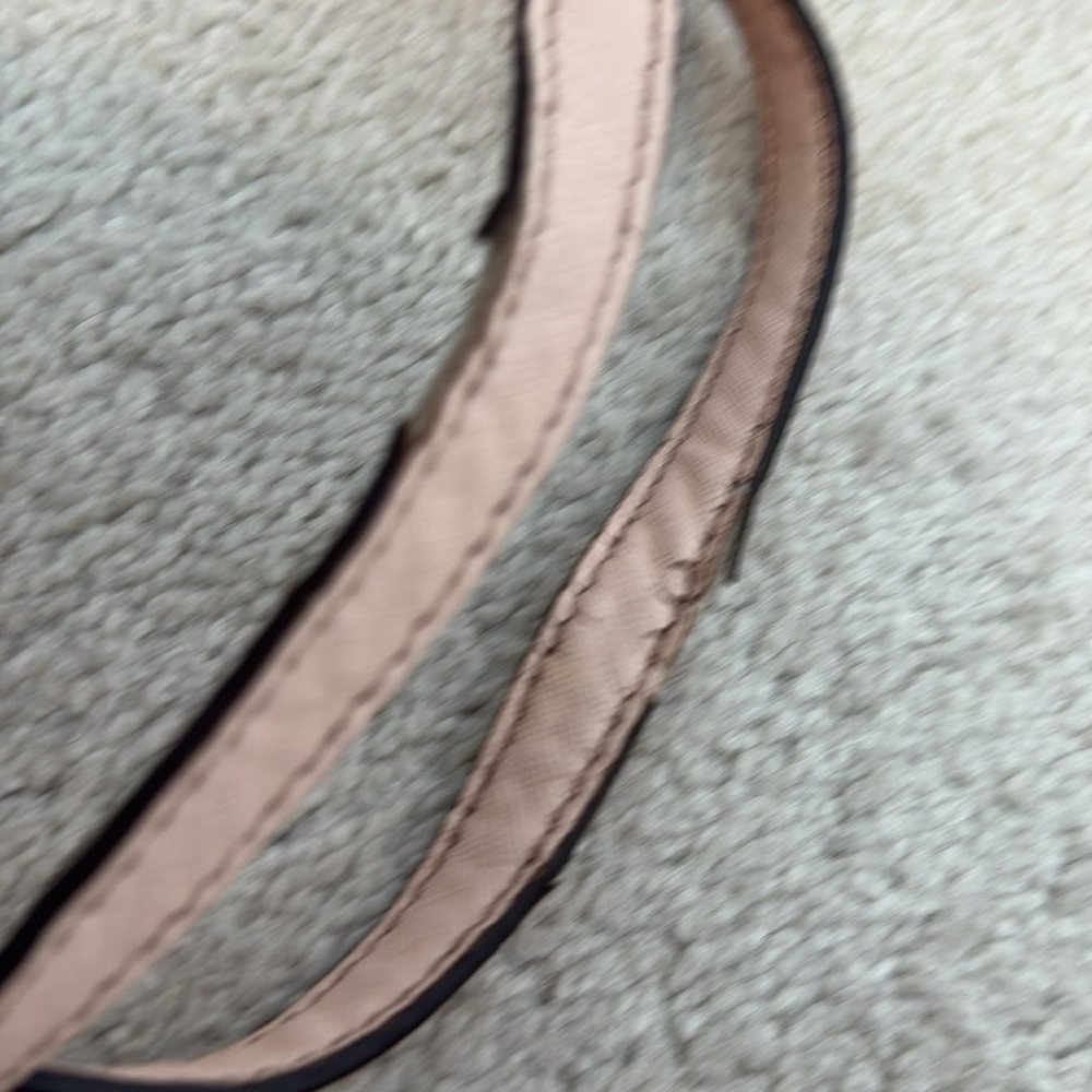 Tory Burch blush pink tote - Picture 10 of 10
